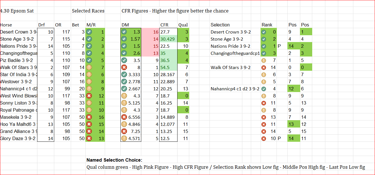Flat racing software,horse racing system