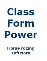 horse racing software,horse racing systems