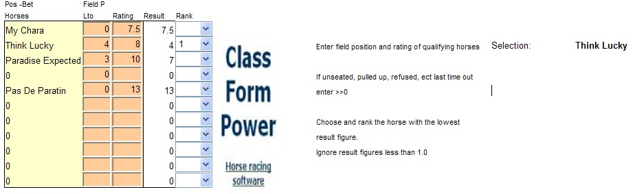 back and lay,horse racing software,moneymaker